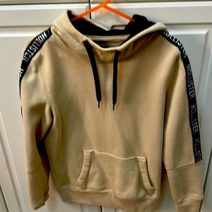 Hollister sweatshirt Size XS